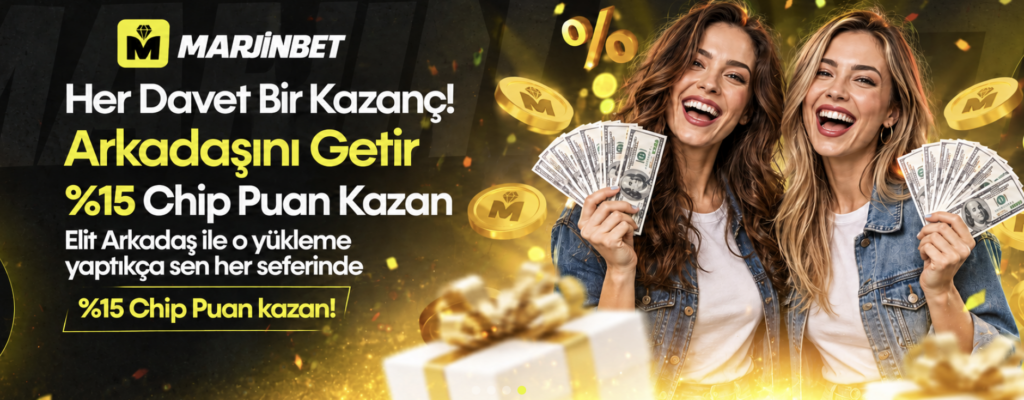 Marjinbet Canlı Casino Ve Bahis Sitesi 3 Marjinbet Yatırım